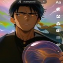 User avatar image