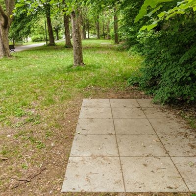 Hole 1