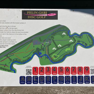 Course photo