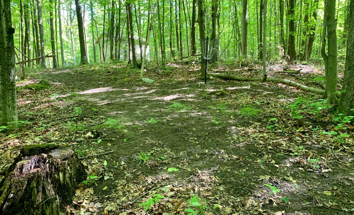 Hole 17