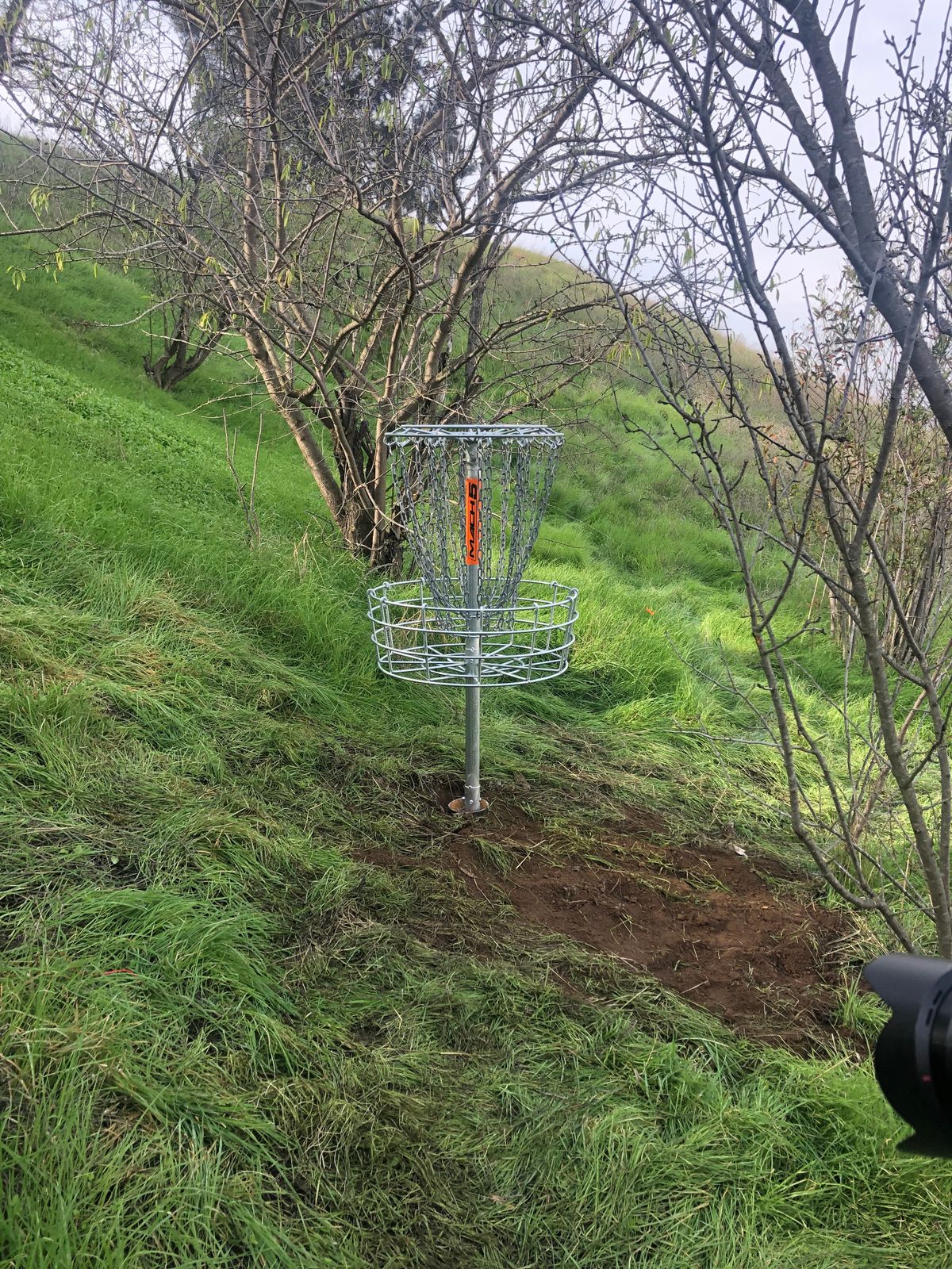 Hole 3