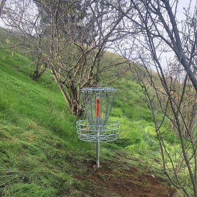 Hole 3