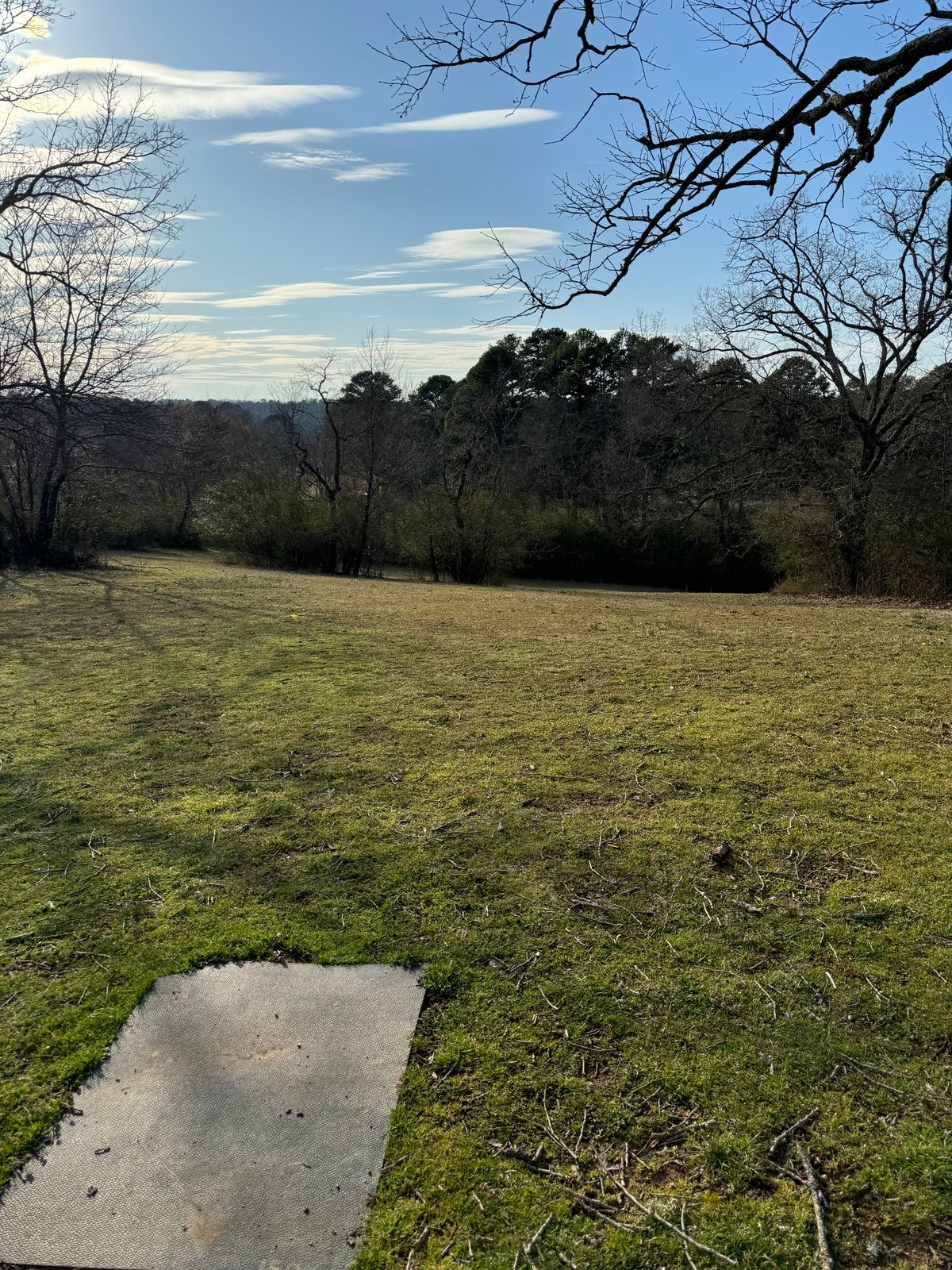 Hole 4