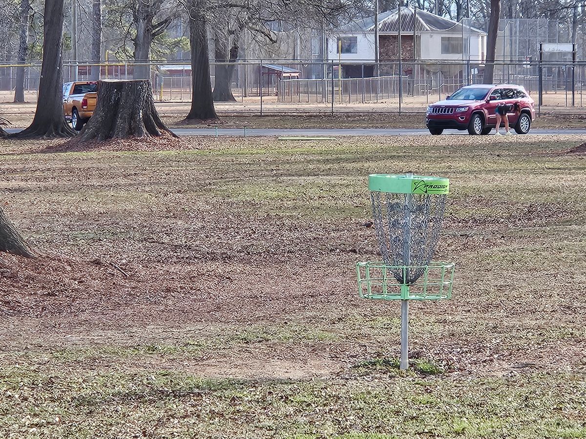 Last "hole"