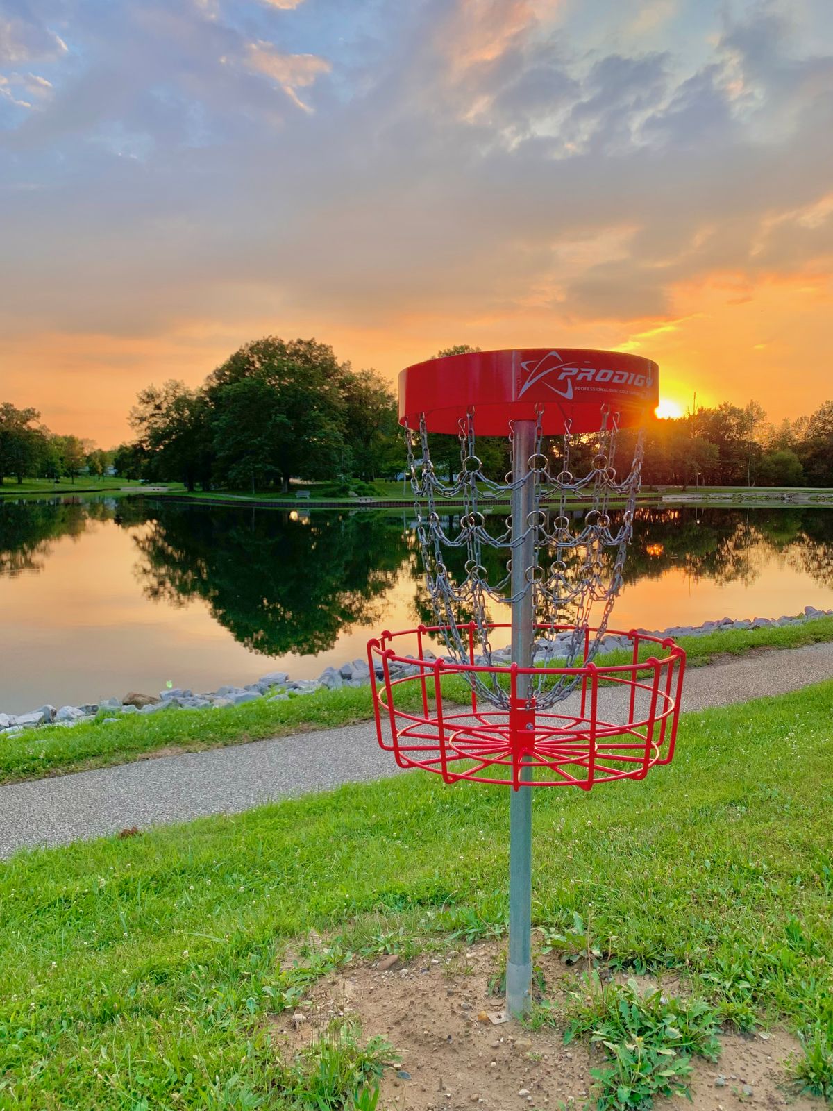 Hole 17