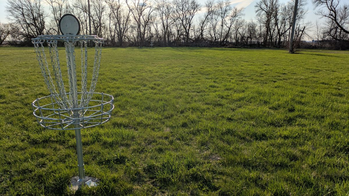 Tee #7, Basket 6