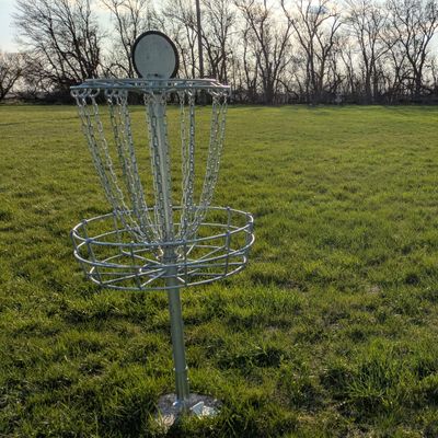 Tee #7, Basket 6