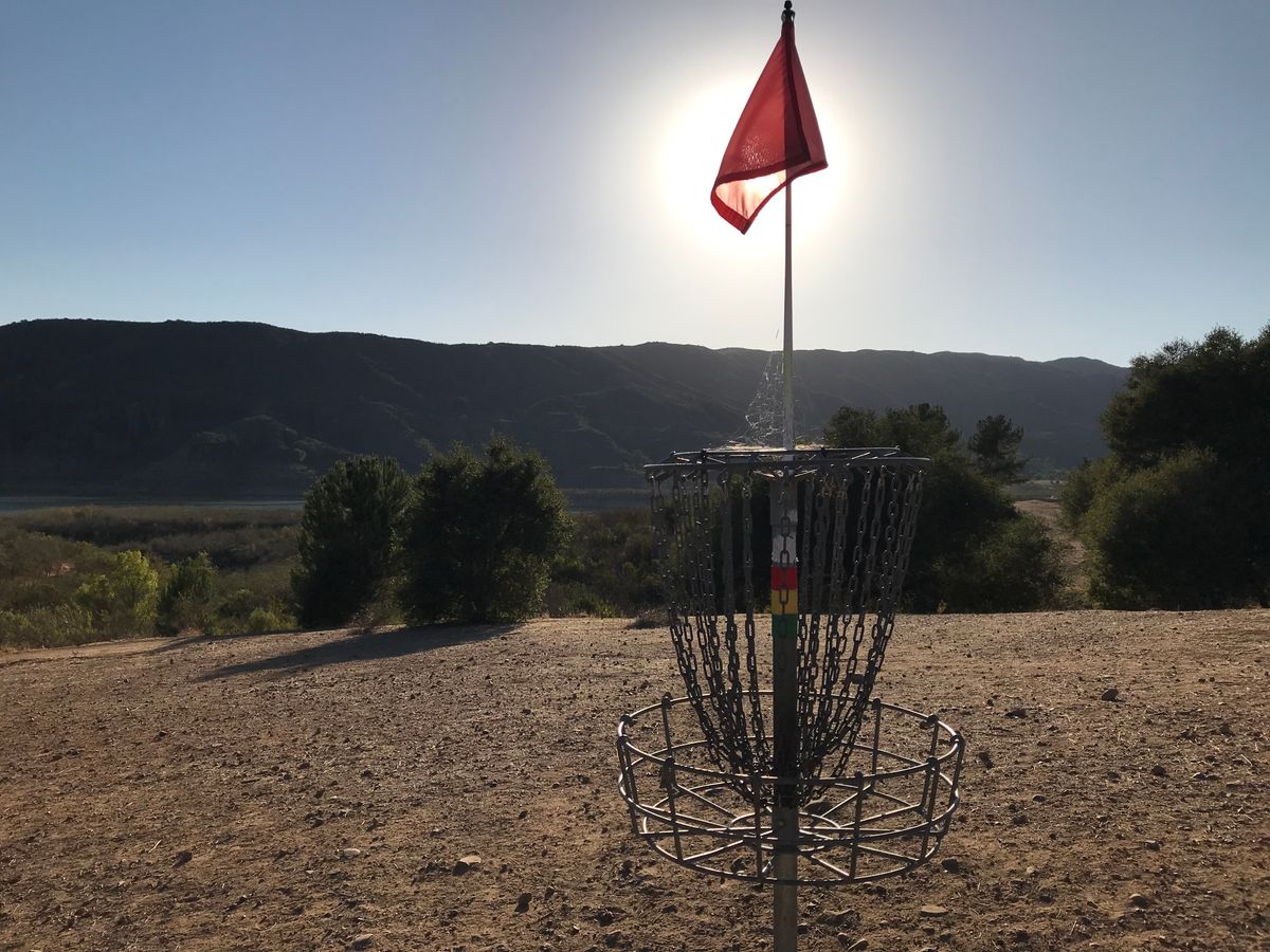Hole 1 Pin C