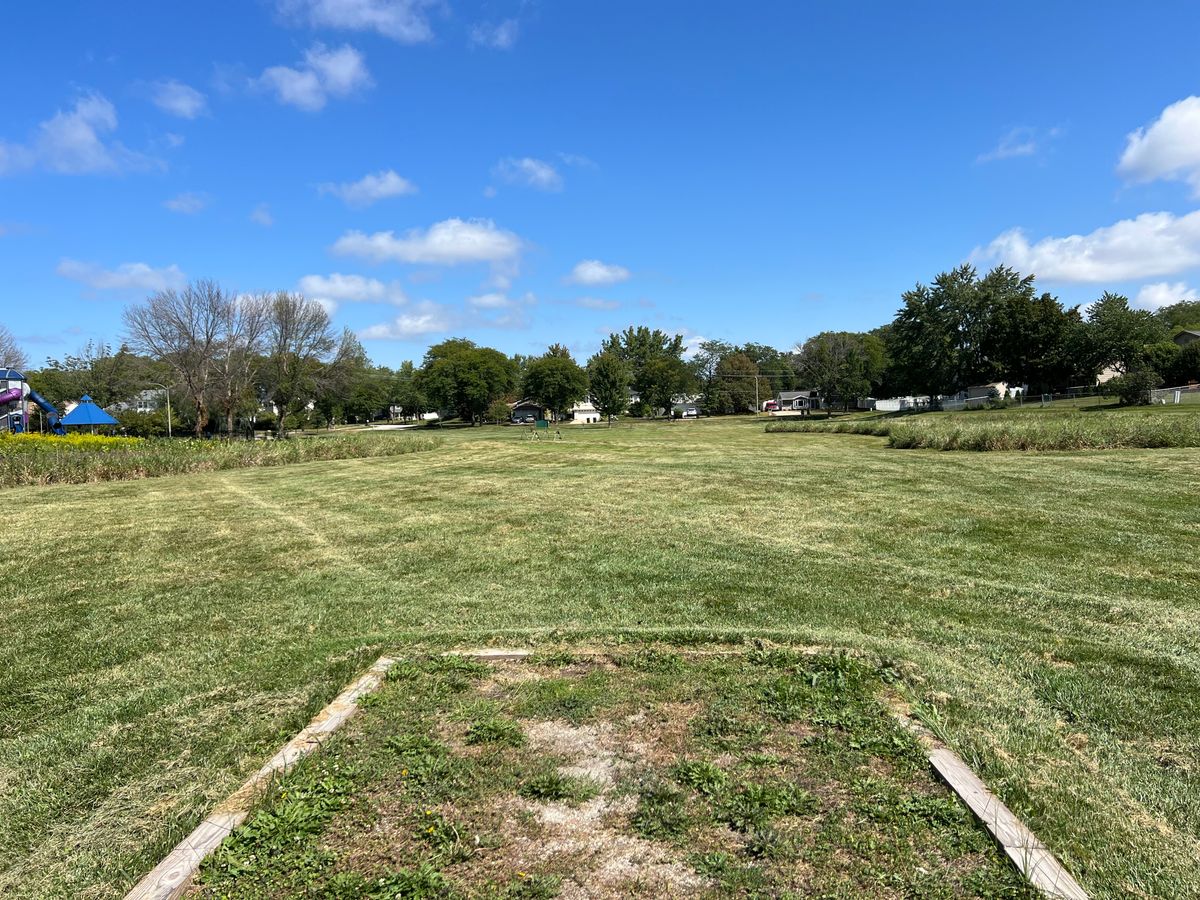 Hole 9