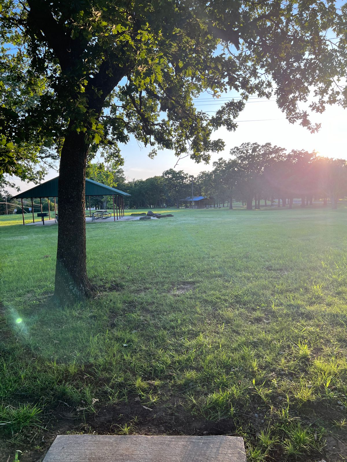 Hole 13
