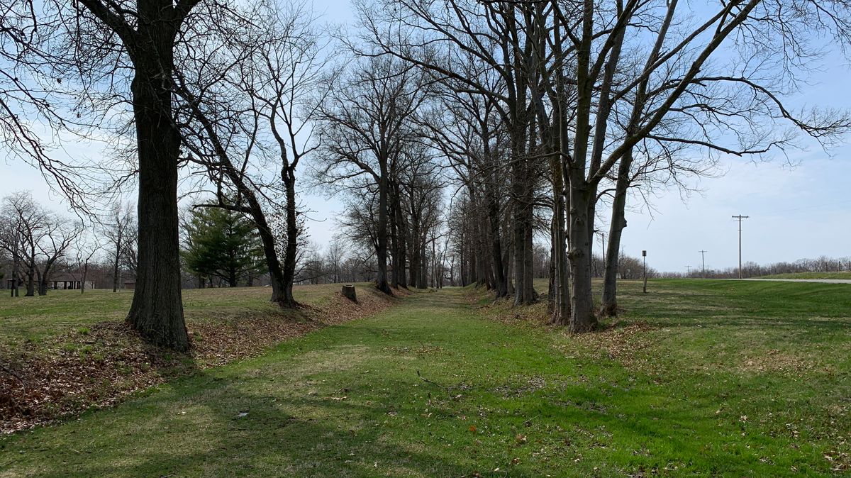 Hole 9