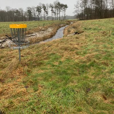Course photo
