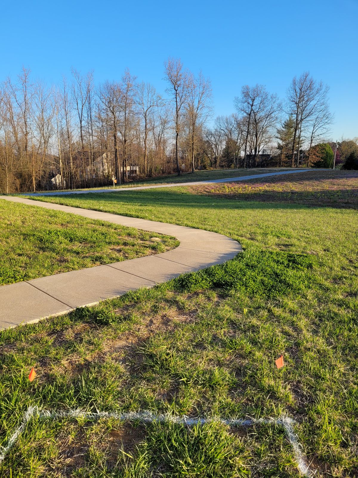 Hole 18