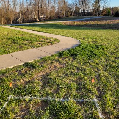 Hole 18