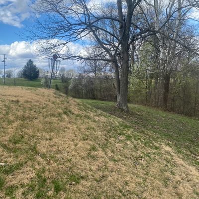 Hole 16 Basket