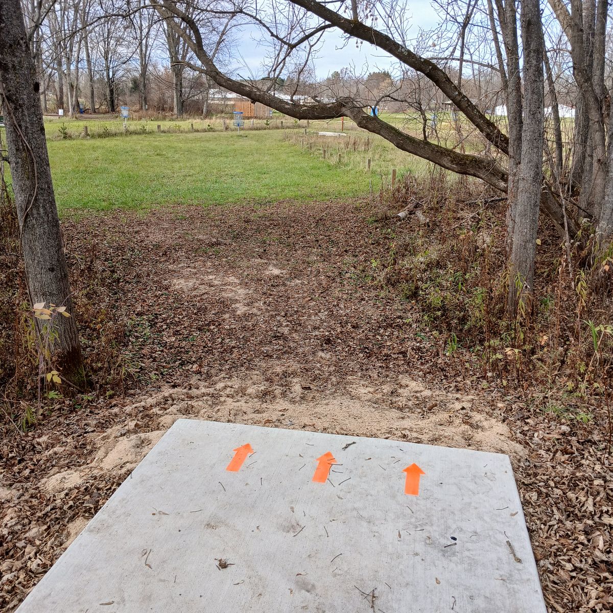 #9, 135 ft