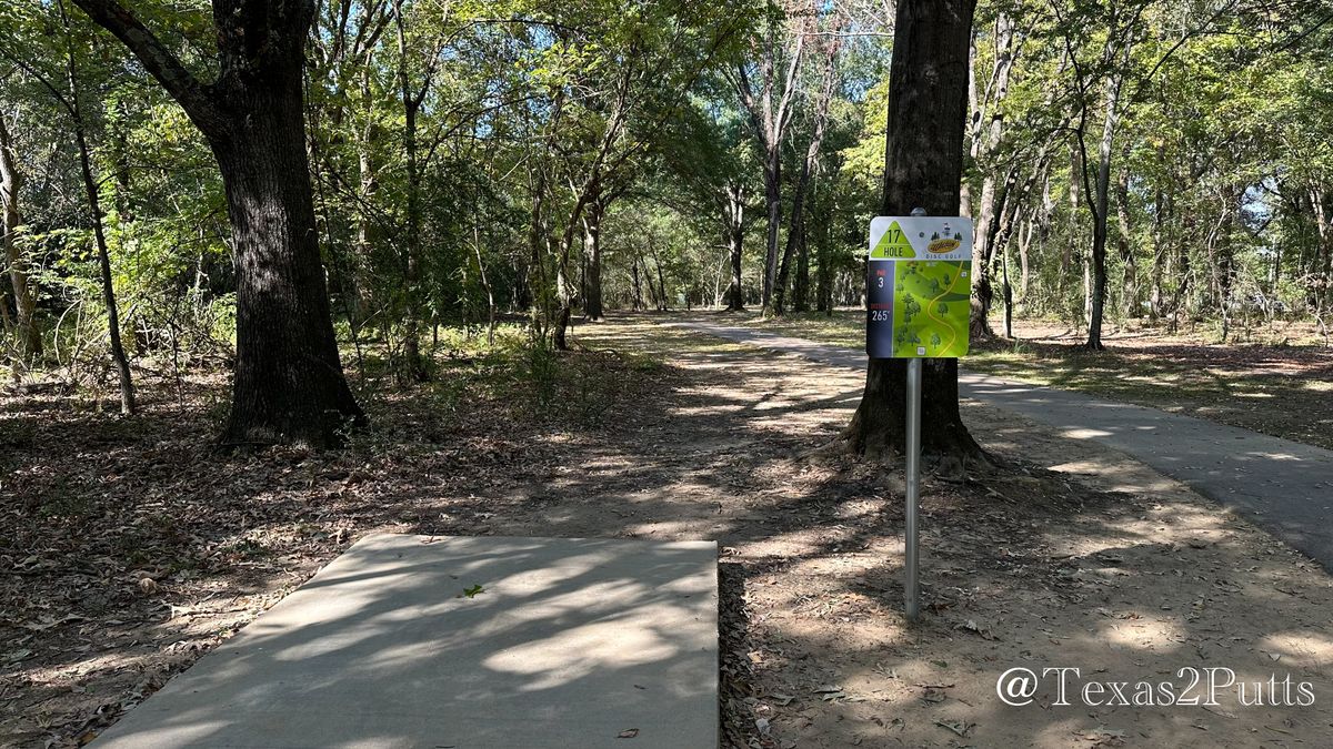 Hole 17