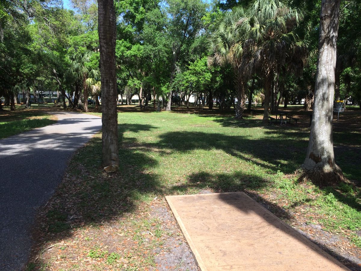 Hole 11