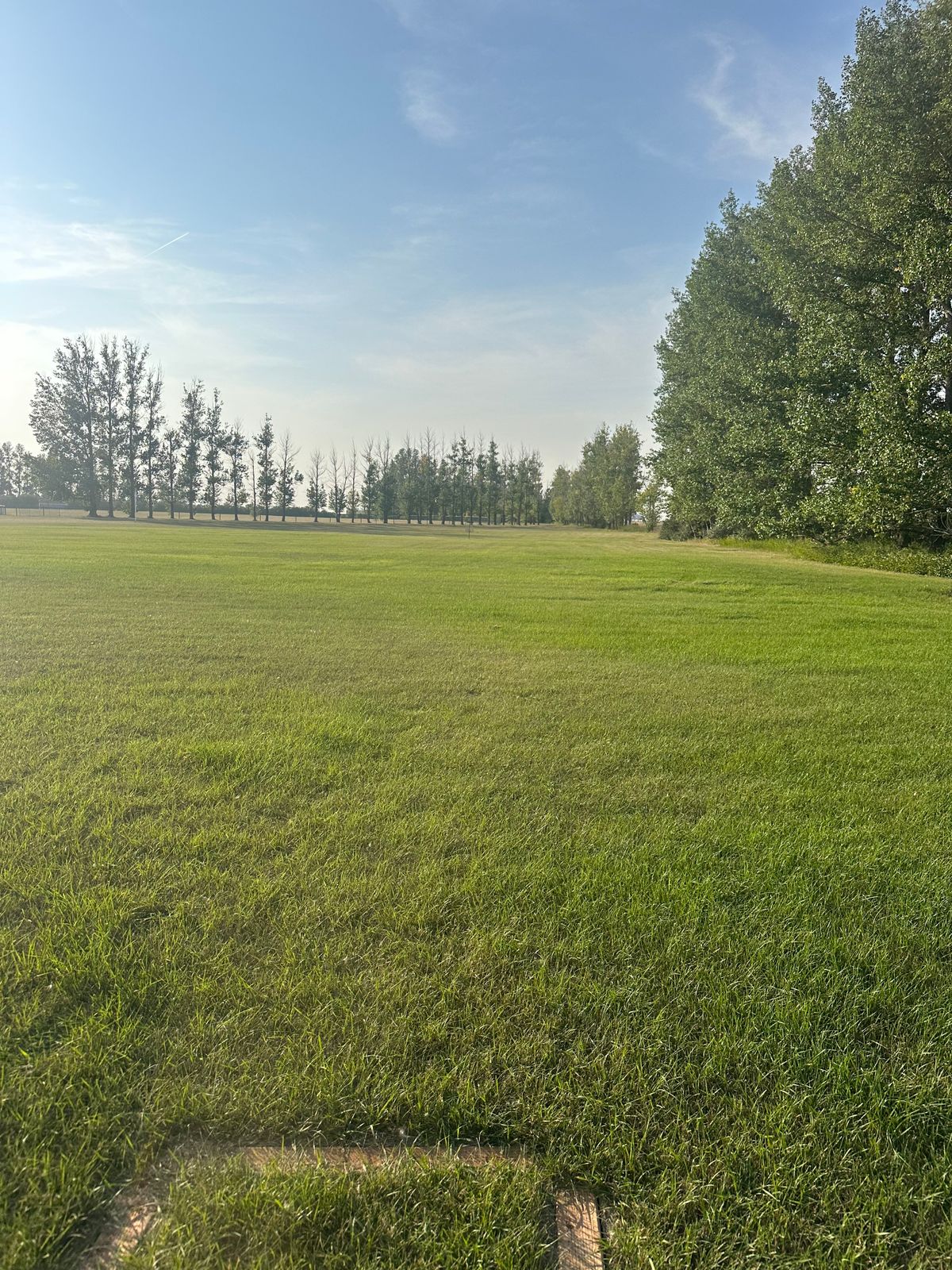 Hole 3