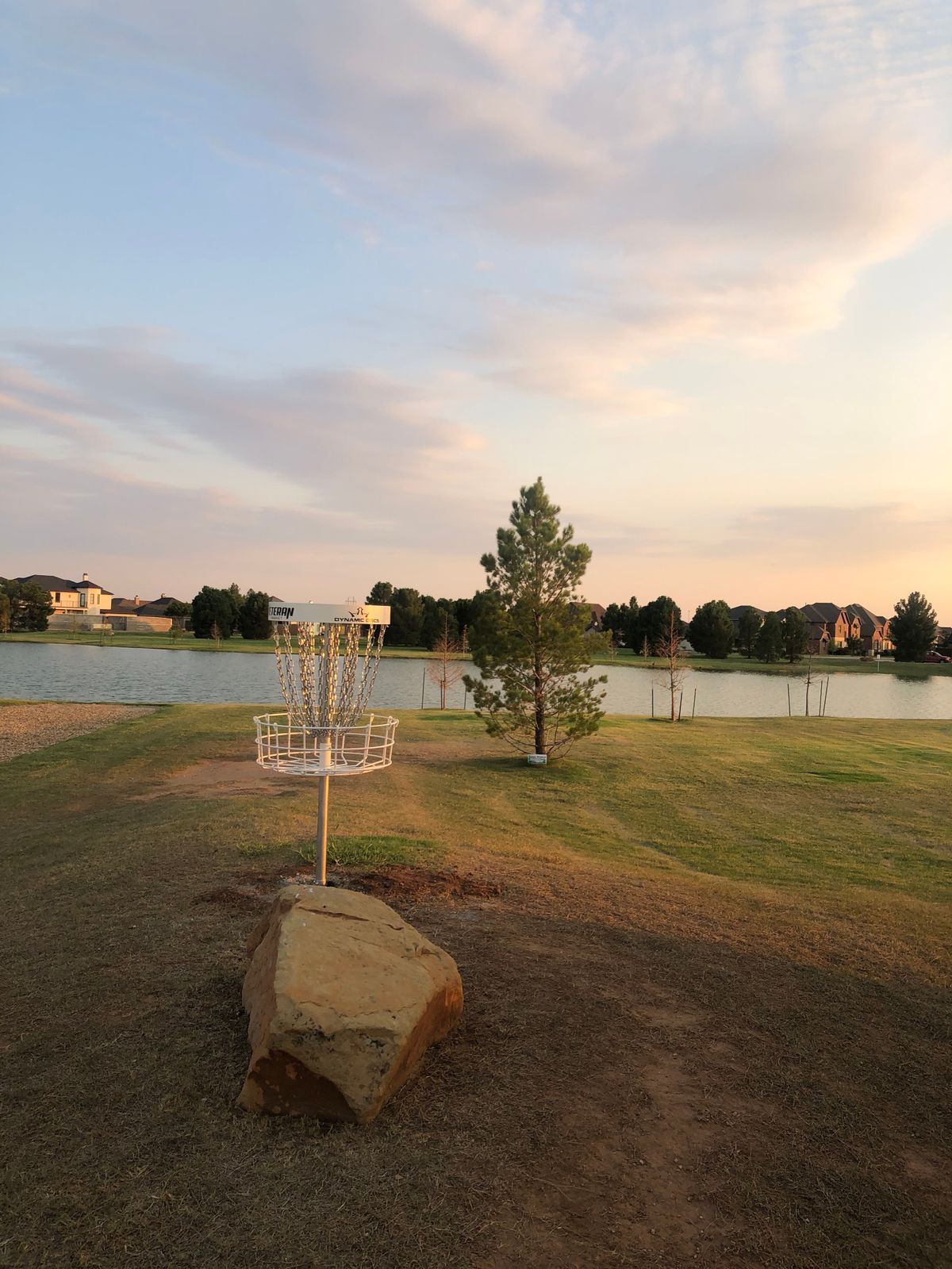Hole 6