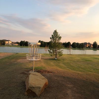 Hole 6