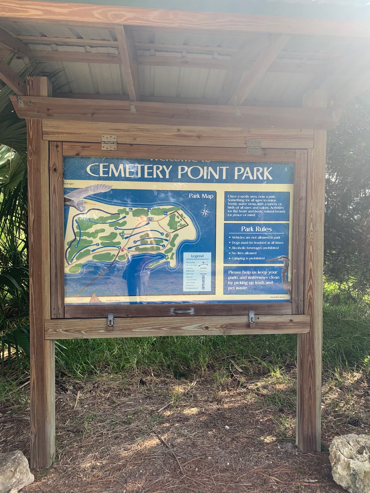 Park Map