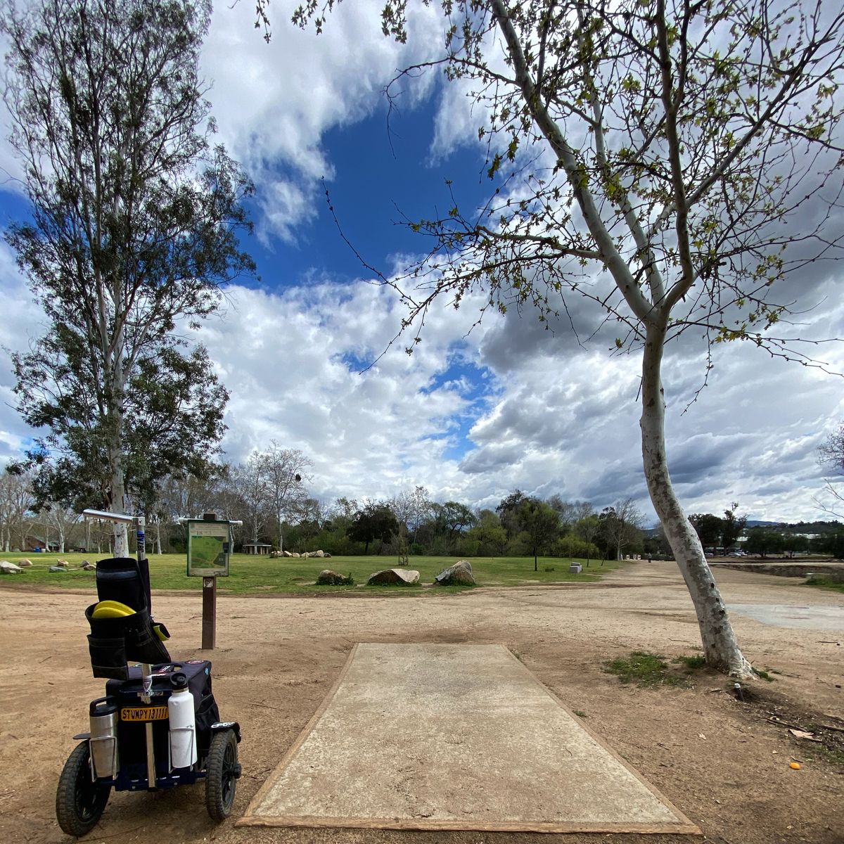 Hole 18