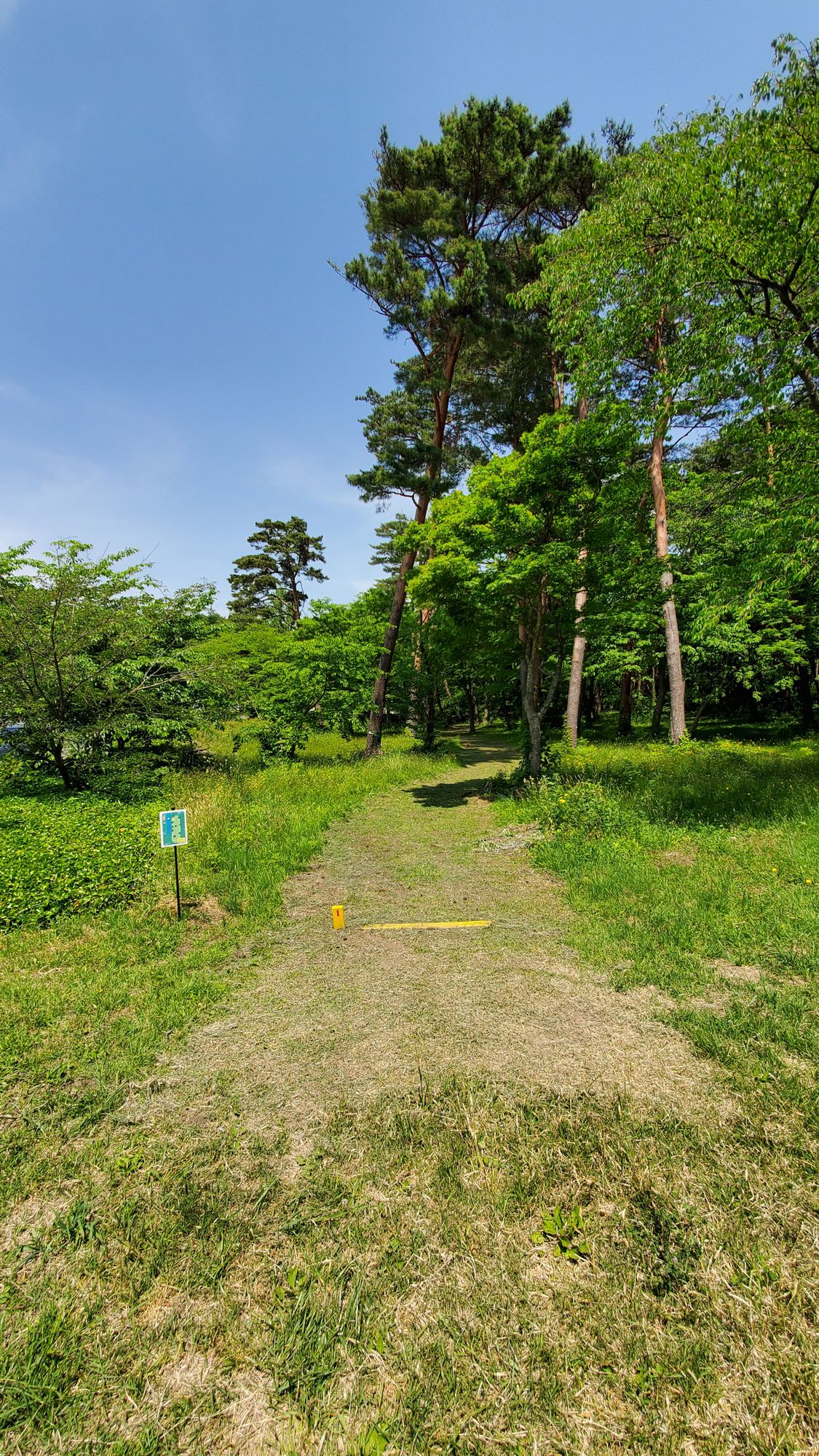 Course photo