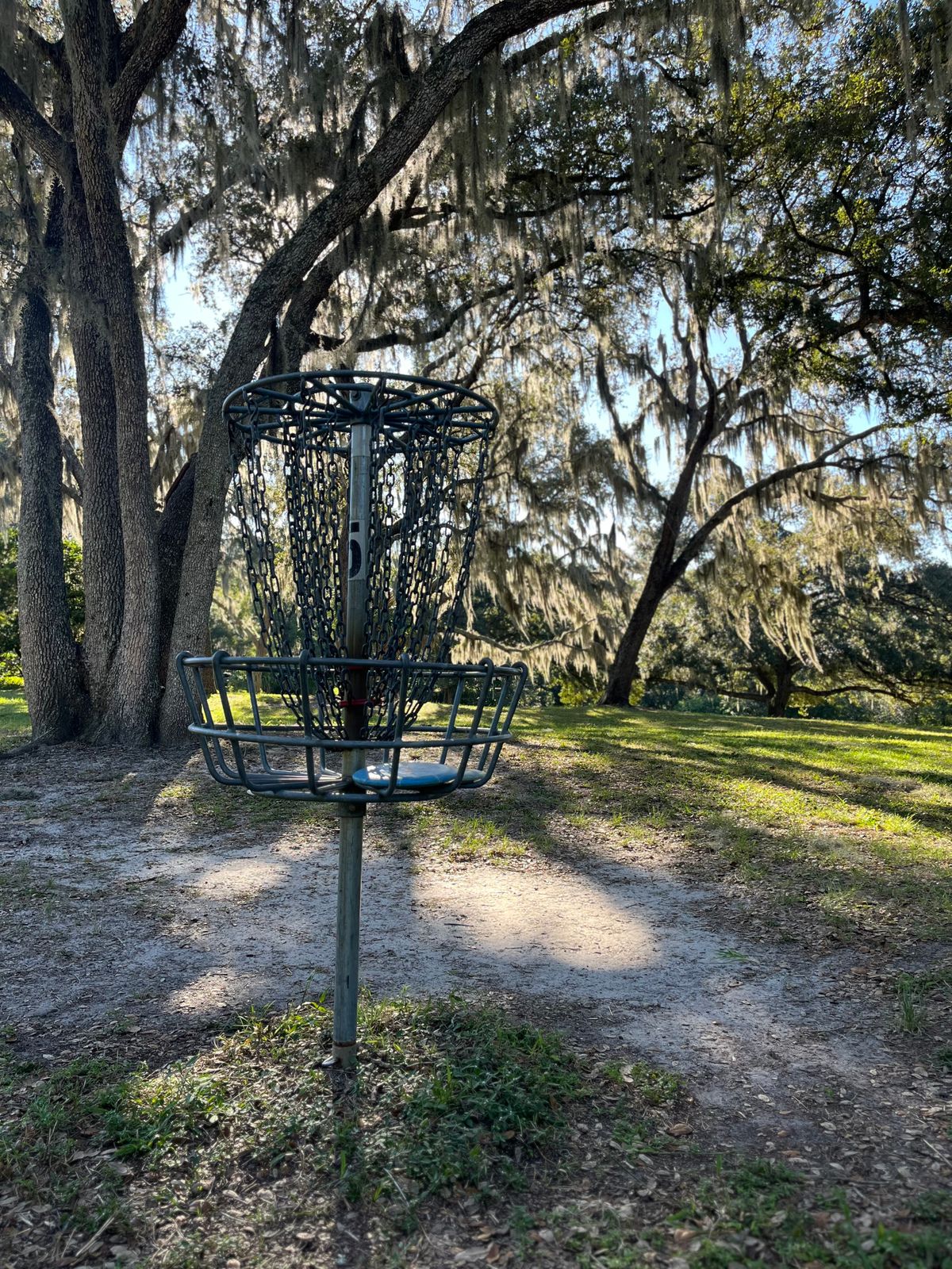 Hole 5/14