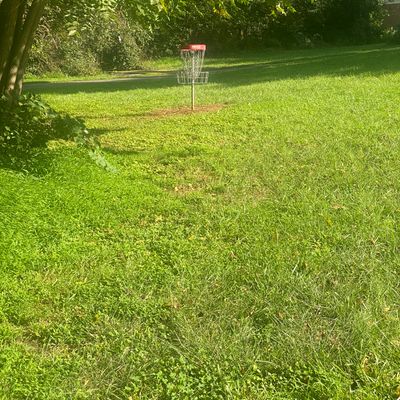Hole 5