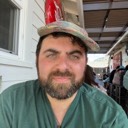 User avatar image