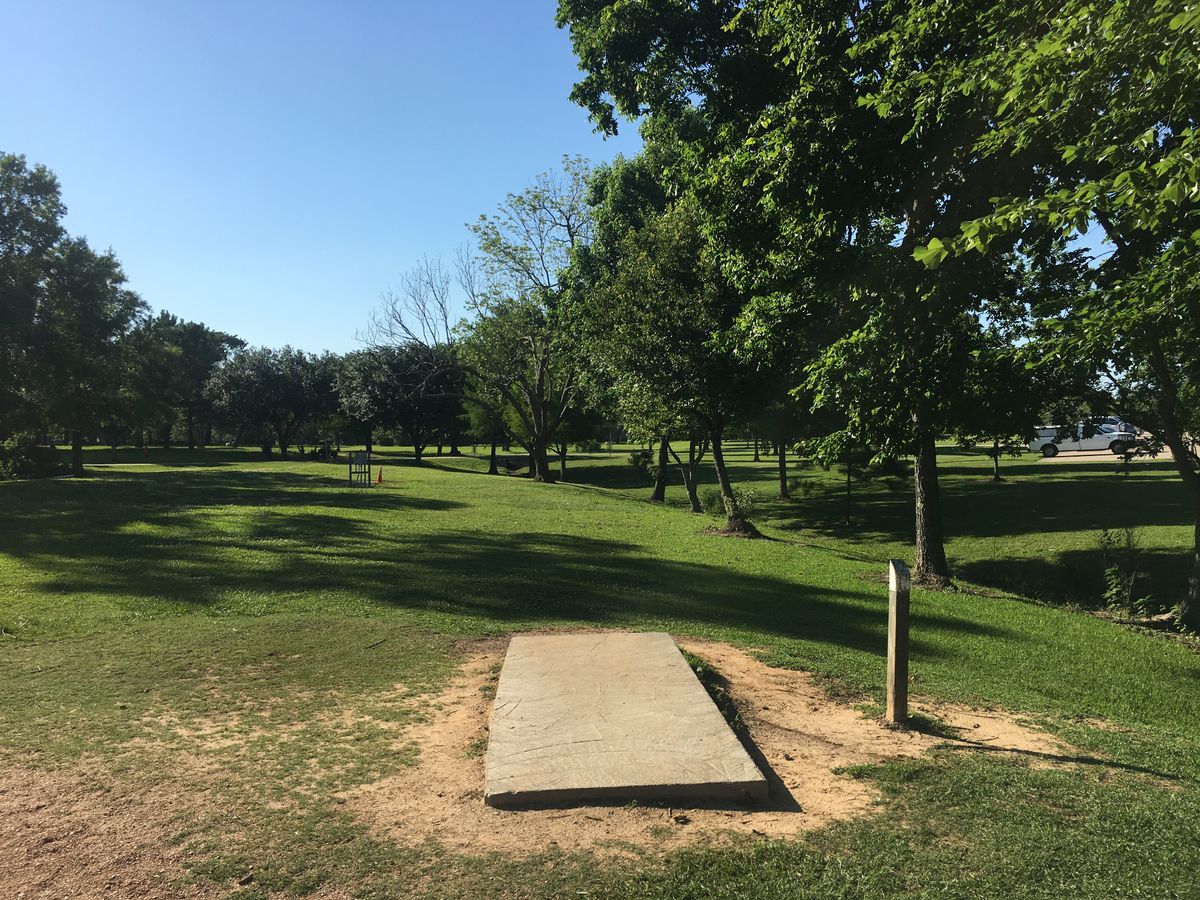 Hole #3