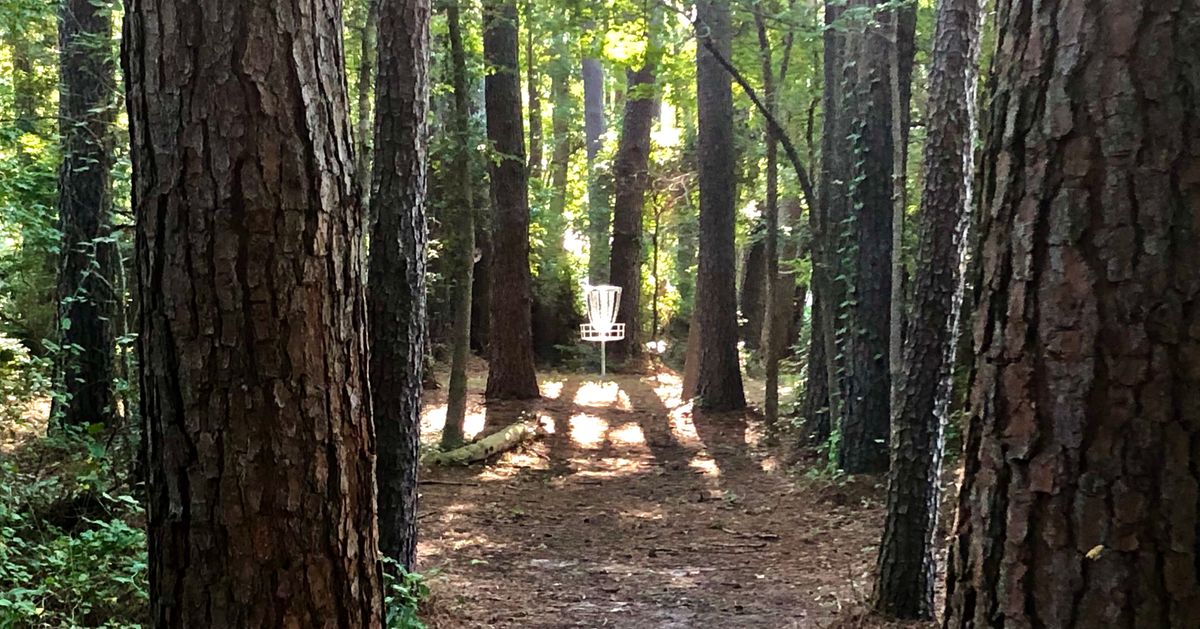 Hole 3