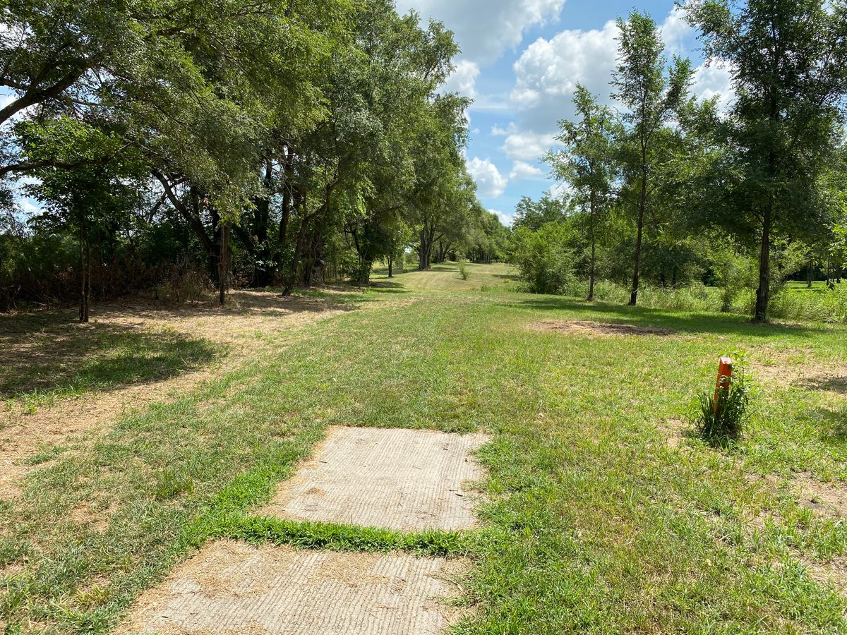 Hole 13