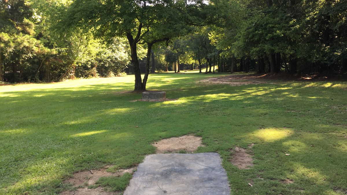Hole 6