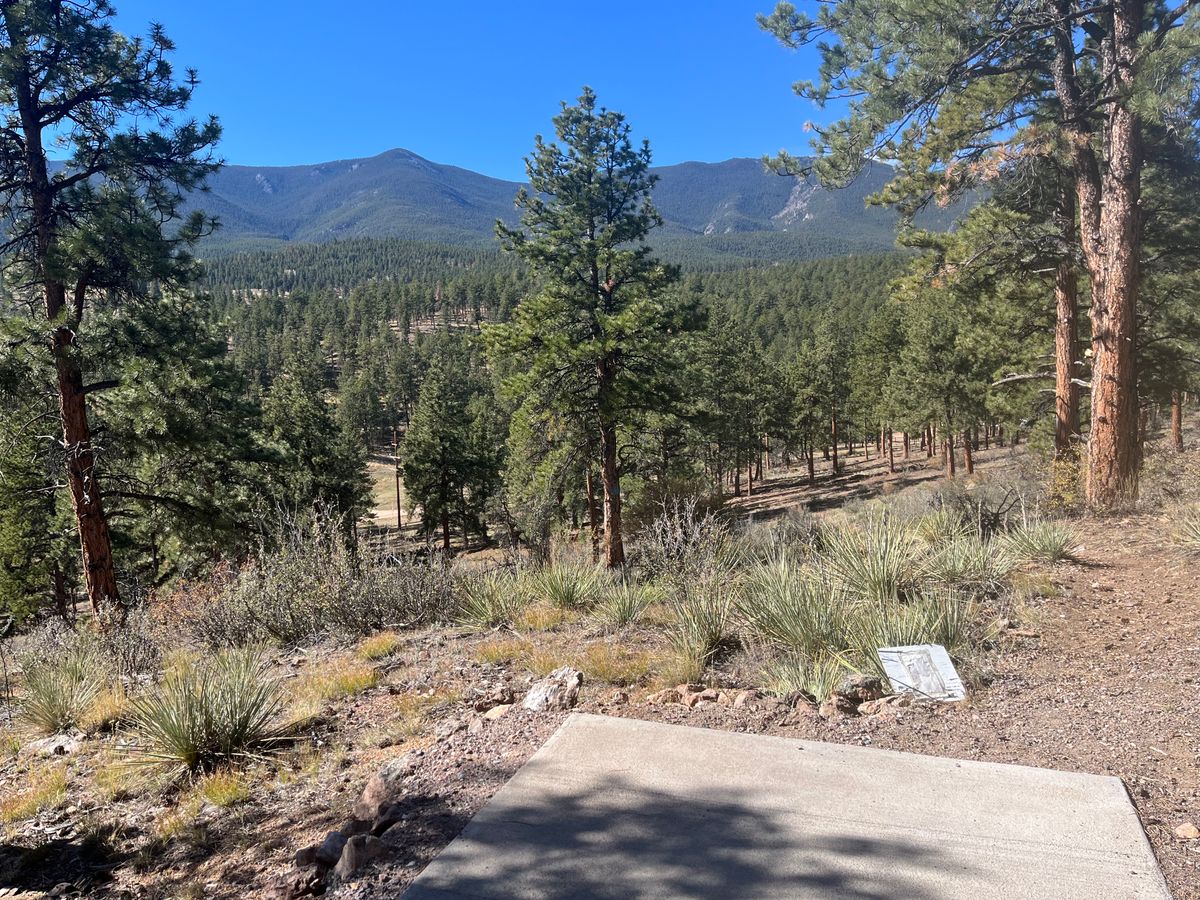 Big payoff for the last hole!