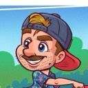 User avatar image