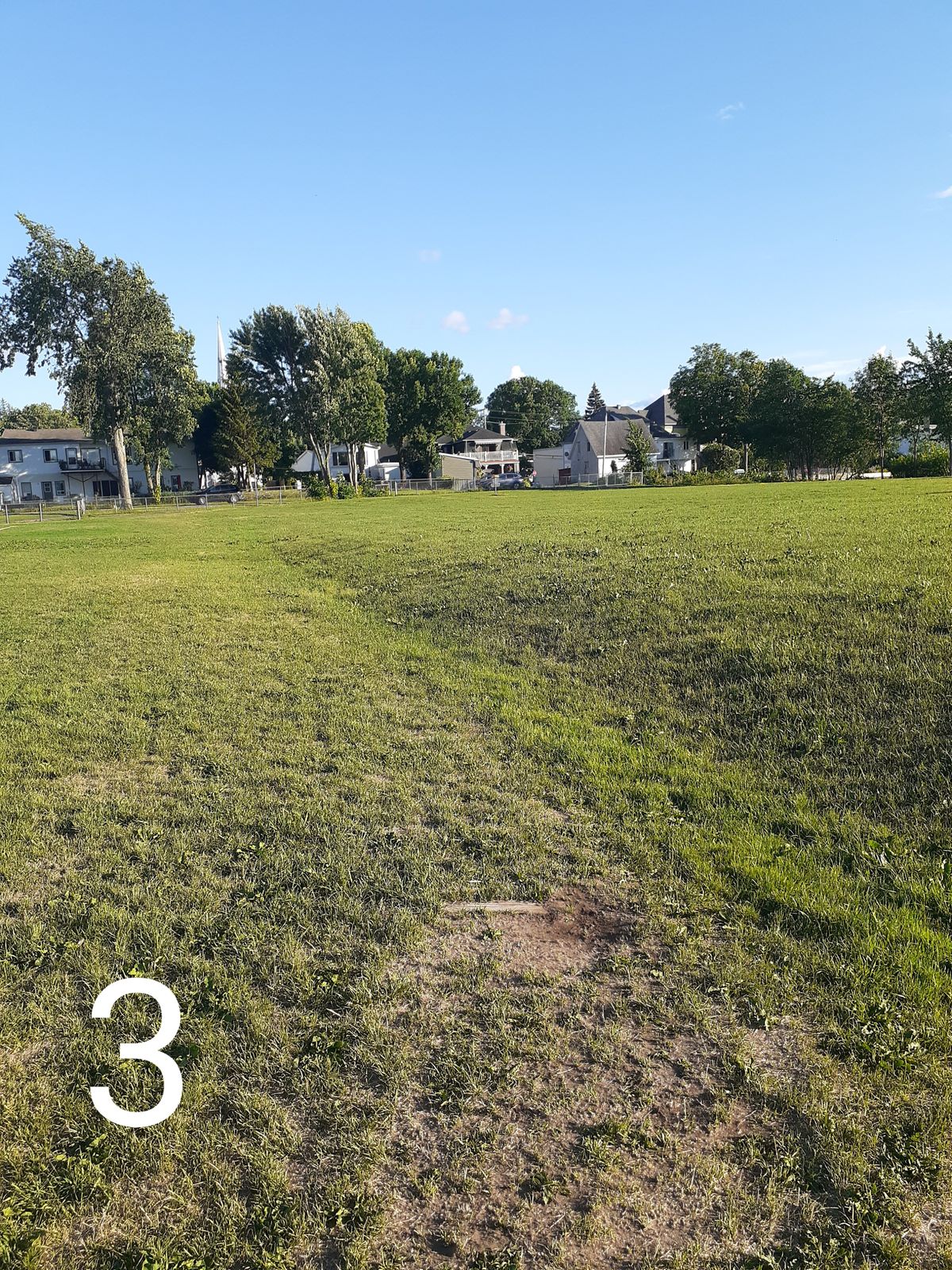 Start 3