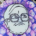 User avatar image