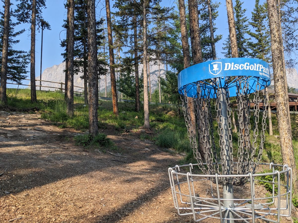 Hole 18