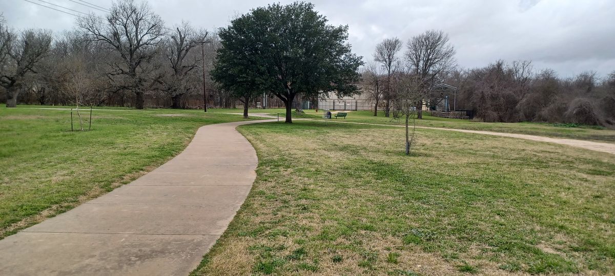 Hole 6
