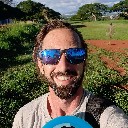 User avatar image