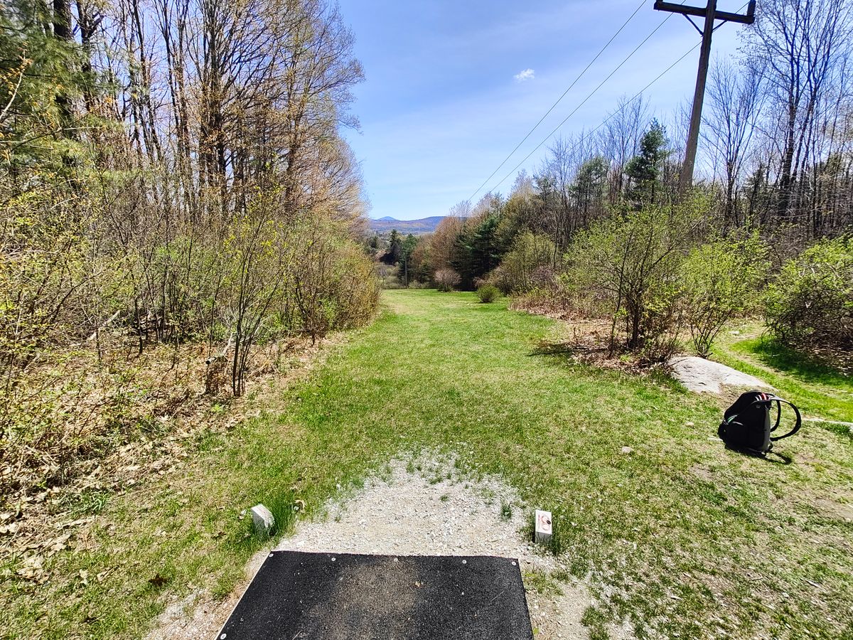 Hole 18