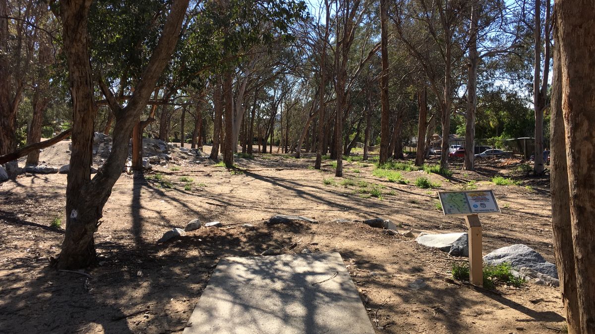 Hole 14
