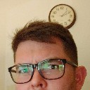 User avatar image