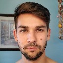 User avatar image