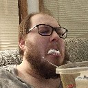 User avatar image