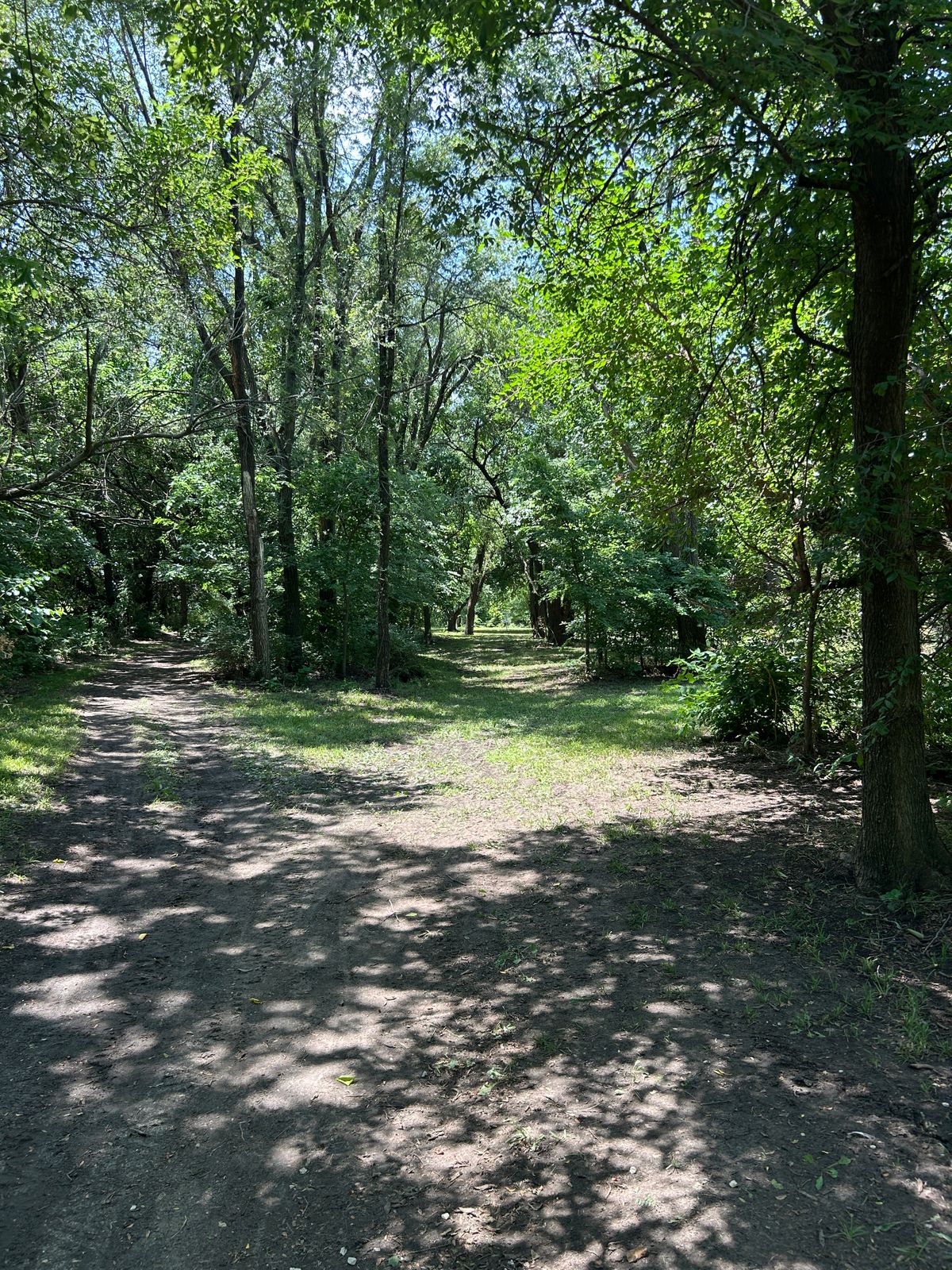 Hole 9