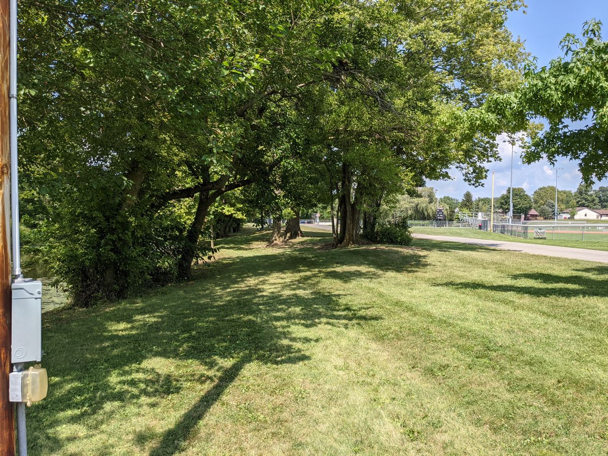 Hole 6