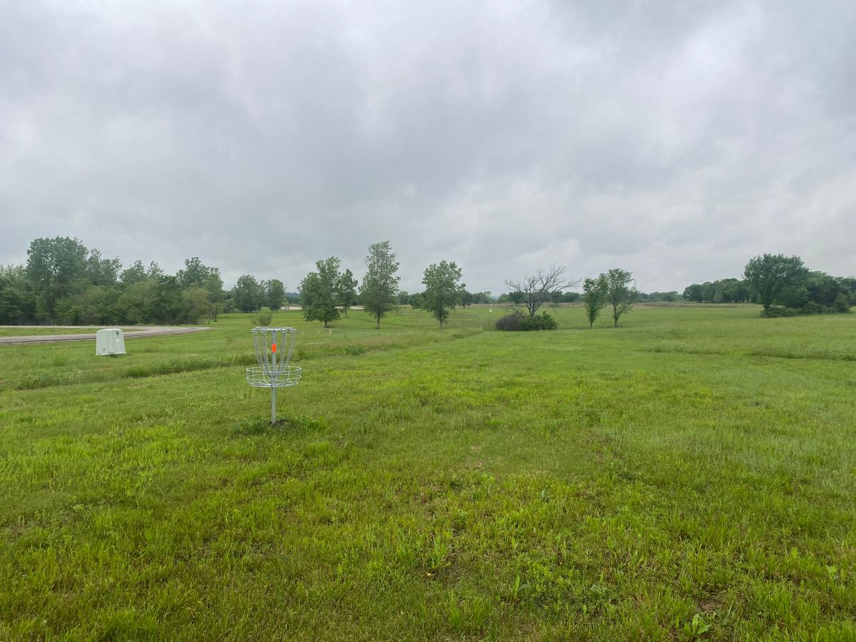 Hole 7